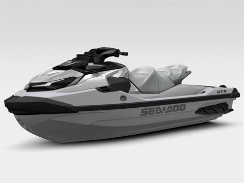 2026 Sea-Doo GTX Limited 325 in Enfield, Connecticut - Photo 3