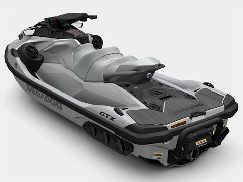 2026 Sea-Doo GTX Limited 325 in Enfield, Connecticut - Photo 4