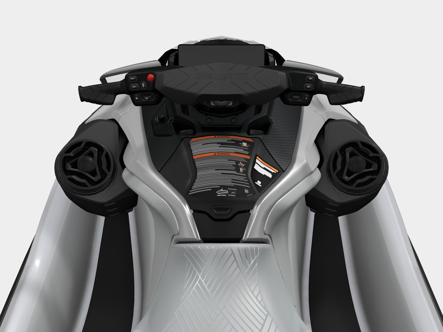 2026 Sea-Doo GTX Limited 325 in Enfield, Connecticut - Photo 5
