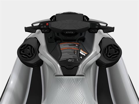 2026 Sea-Doo GTX Limited 325 in Enfield, Connecticut - Photo 5
