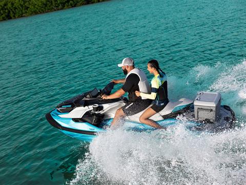 2026 Sea-Doo GTX Limited 325 in Enfield, Connecticut - Photo 13