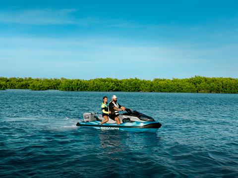 2026 Sea-Doo GTX Limited 325 in Enfield, Connecticut - Photo 15