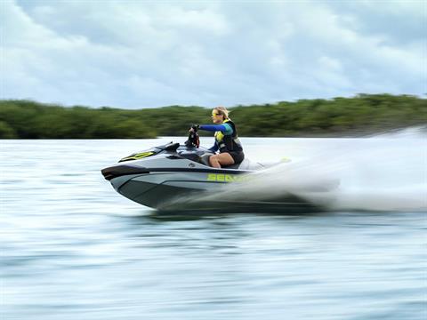 2026 Sea-Doo RXT-X 325 + Tech Package in Columbia, South Carolina - Photo 2