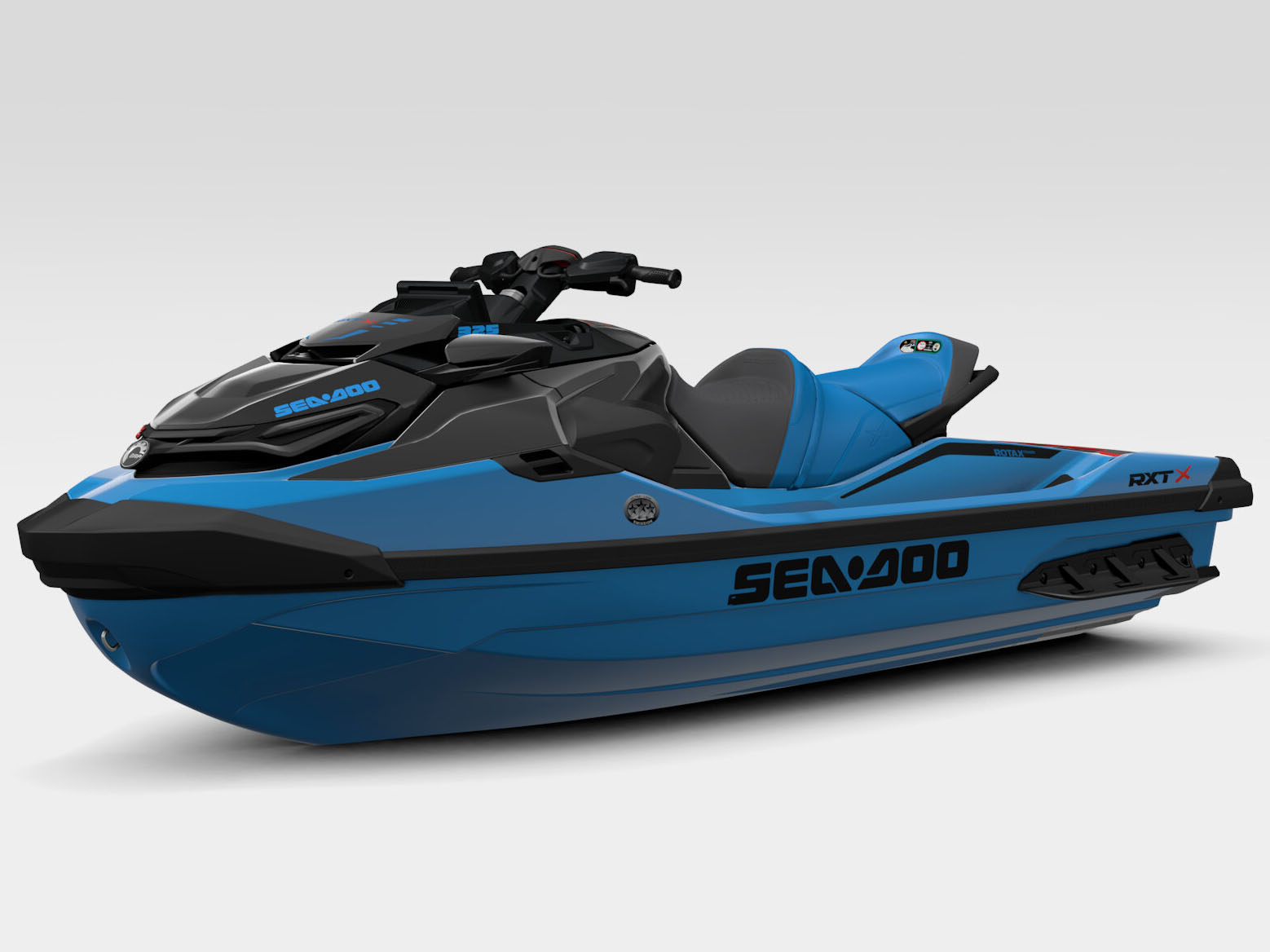 2026 Sea-Doo RXT-X 325 + Tech Package in Enfield, Connecticut - Photo 3
