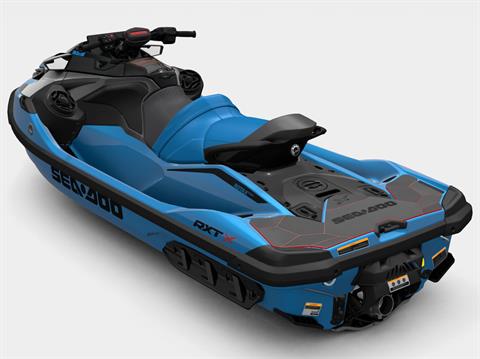 2026 Sea-Doo RXT-X 325 + Tech Package in Enfield, Connecticut - Photo 4