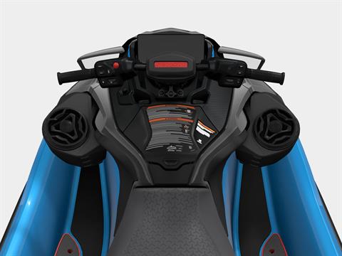 2026 Sea-Doo RXT-X 325 + Tech Package in Enfield, Connecticut - Photo 5