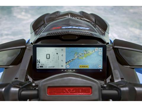 2026 Sea-Doo RXT-X 325 + Tech Package in Enfield, Connecticut - Photo 6
