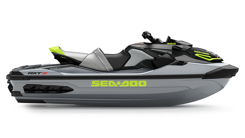 2026 Sea-Doo RXT-X 325 + Tech Package in Columbia, South Carolina - Photo 1