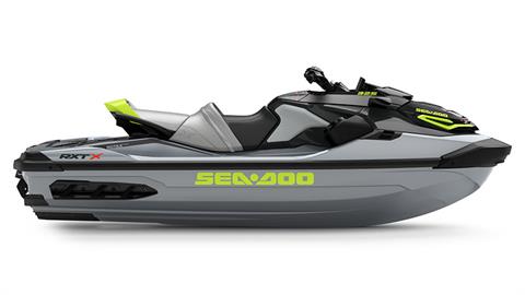 2026 Sea-Doo RXT-X 325 + Tech Package in Columbia, South Carolina - Photo 1