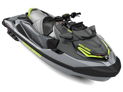 2026 Sea-Doo RXT-X 325 + Tech Package in Enfield, Connecticut - Photo 2