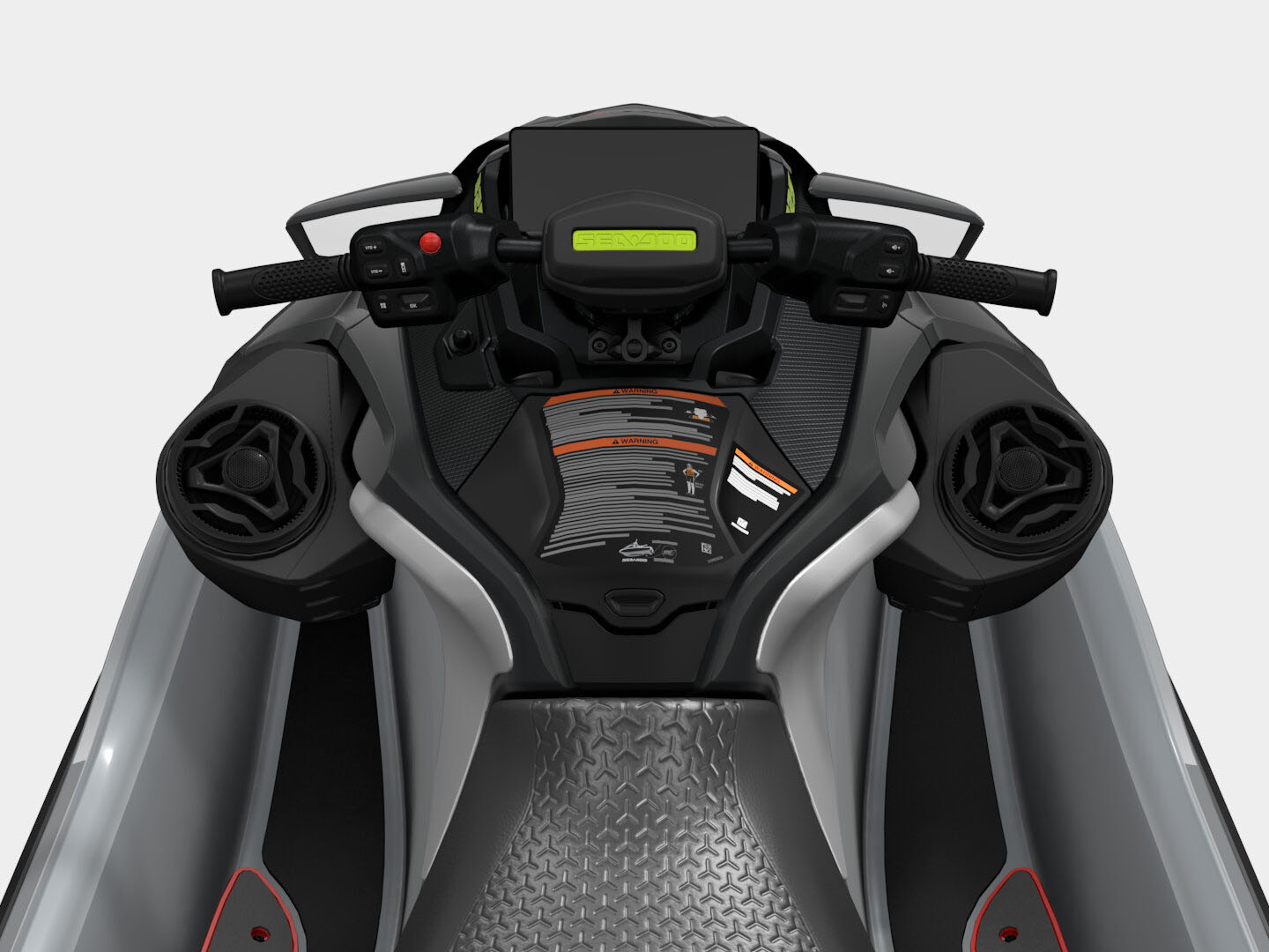 2026 Sea-Doo RXT-X 325 + Tech Package in Enfield, Connecticut - Photo 5