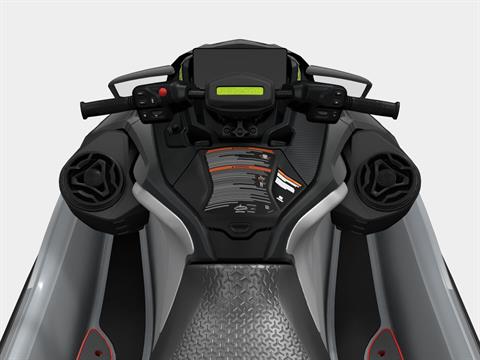 2026 Sea-Doo RXT-X 325 + Tech Package in Enfield, Connecticut - Photo 5