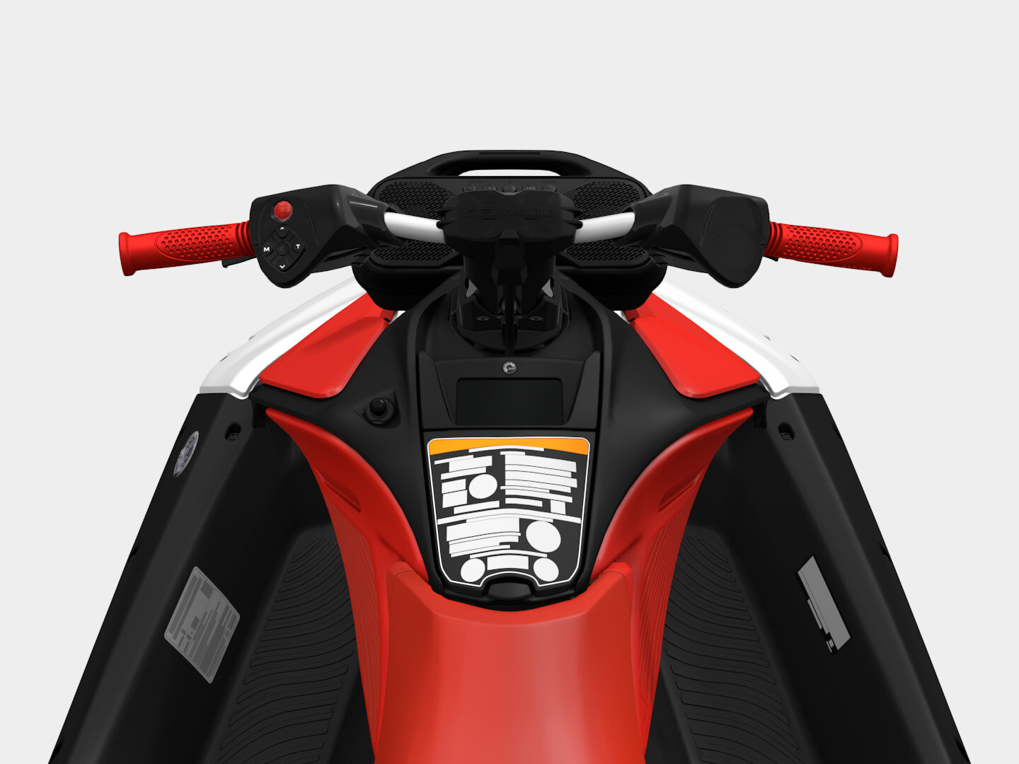 2026 Sea-Doo Spark Trixx for 3 + iBR and Audio in option in Enfield, Connecticut - Photo 5