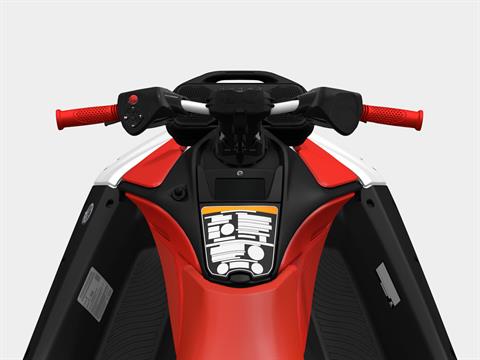 2026 Sea-Doo Spark Trixx for 3 + iBR and Audio in option in Enfield, Connecticut - Photo 5