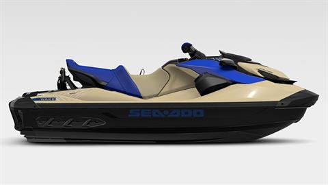 2026 Sea-Doo Wake 170 + BRP Premium Audio, iDF, iBR in Columbia, Missouri