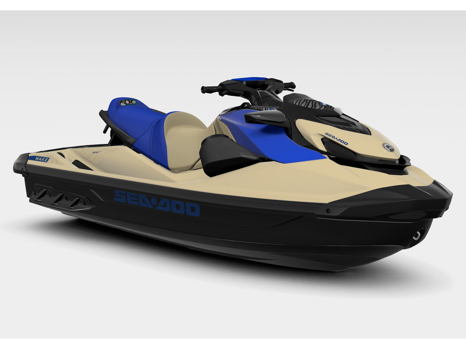 2026 Sea-Doo Wake 170 + BRP Premium Audio, iDF, iBR in Columbia, South Carolina - Photo 3