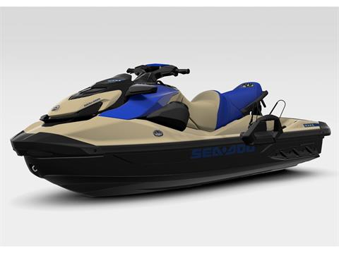 2026 Sea-Doo Wake 170 + BRP Premium Audio, iDF, iBR in Columbia, South Carolina - Photo 4