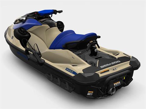 2026 Sea-Doo Wake 170 + BRP Premium Audio, iDF, iBR in Columbia, South Carolina - Photo 5