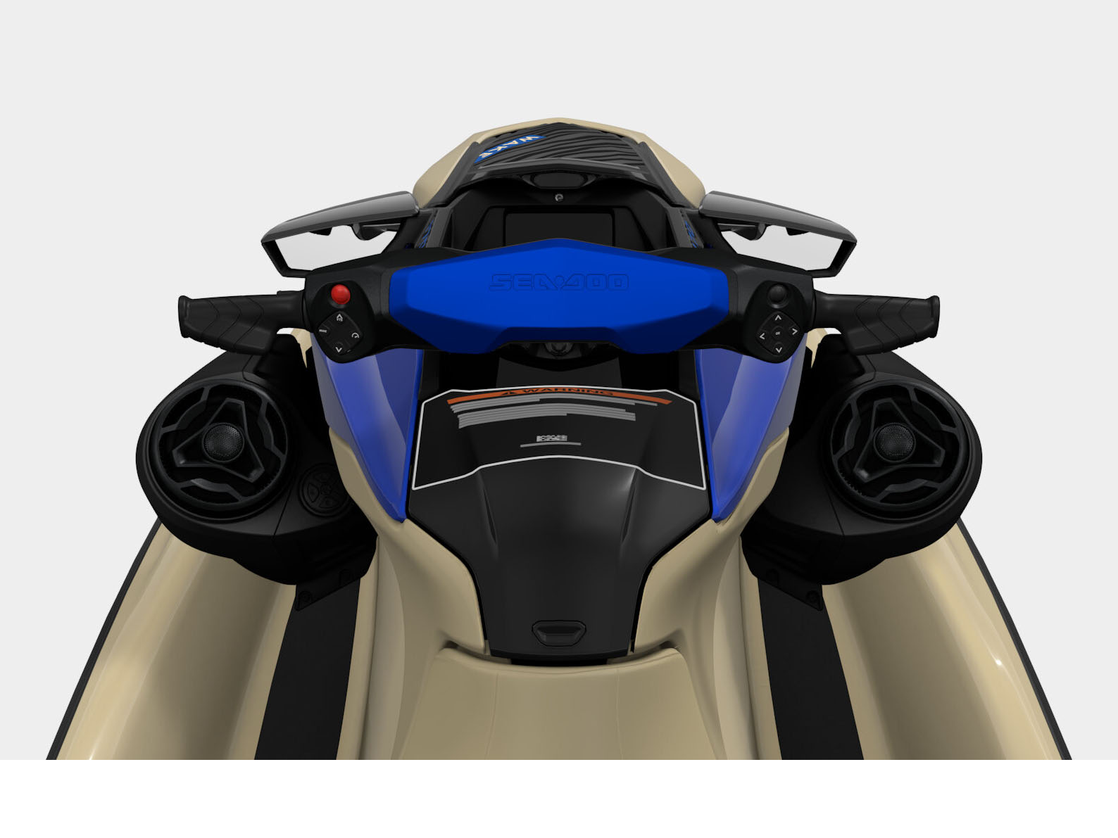 2026 Sea-Doo Wake 170 + BRP Premium Audio, iDF, iBR in Columbia, South Carolina - Photo 6