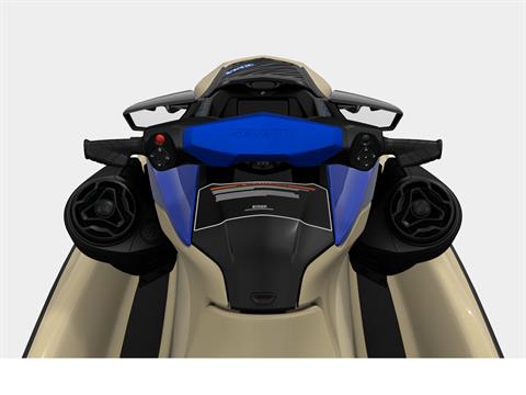 2026 Sea-Doo Wake 170 + BRP Premium Audio, iDF, iBR in Columbia, South Carolina - Photo 6