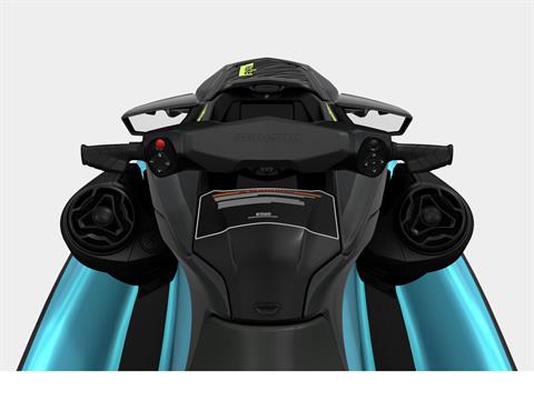 2026 Sea-Doo Wake 170 + BRP Premium Audio, iDF, iBR in Greenville, Texas - Photo 6