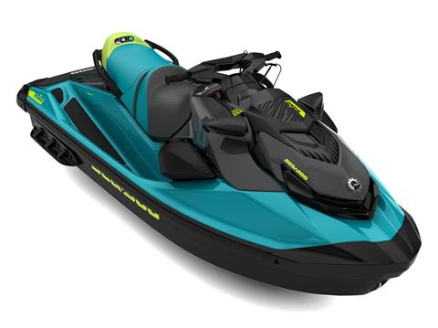 2026 Sea-Doo Wake 170 + BRP Premium Audio, iDF, iBR in Greenville, Texas - Photo 2