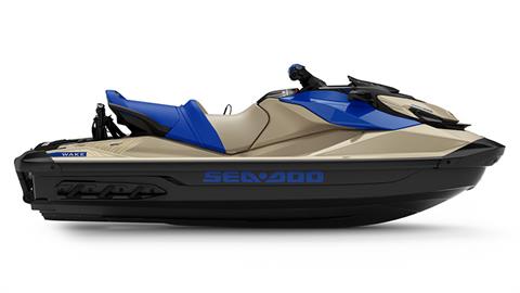 2026 Sea-Doo Wake 170 + iDF, iBR in Greenville, Texas