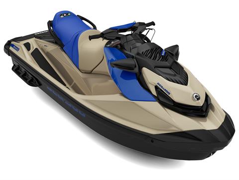 2026 Sea-Doo Wake 170 + iDF, iBR in Enfield, Connecticut - Photo 2