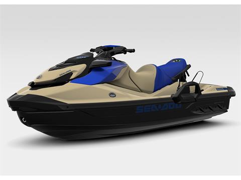 2026 Sea-Doo Wake 170 + iDF, iBR in Columbia, South Carolina - Photo 4