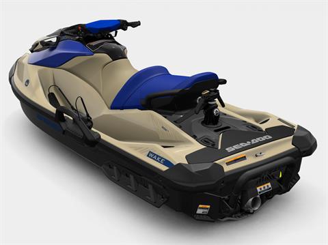 2026 Sea-Doo Wake 170 + iDF, iBR in Columbia, South Carolina - Photo 5