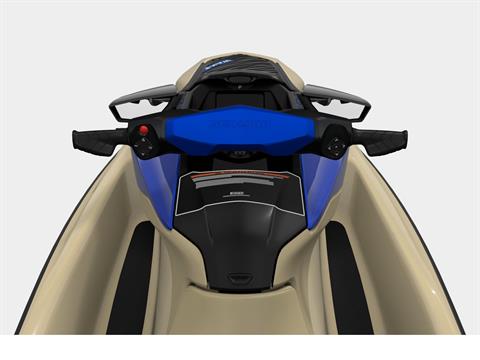 2026 Sea-Doo Wake 170 + iDF, iBR in Columbia, South Carolina - Photo 6