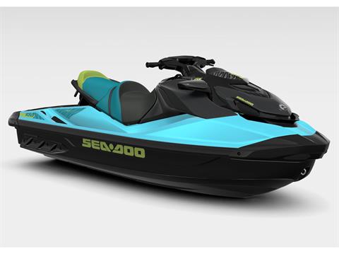 2026 Sea-Doo Wake 170 + iDF, iBR in Greenville, Texas - Photo 3