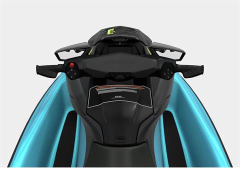 2026 Sea-Doo Wake 170 + iDF, iBR in Greenville, Texas - Photo 6