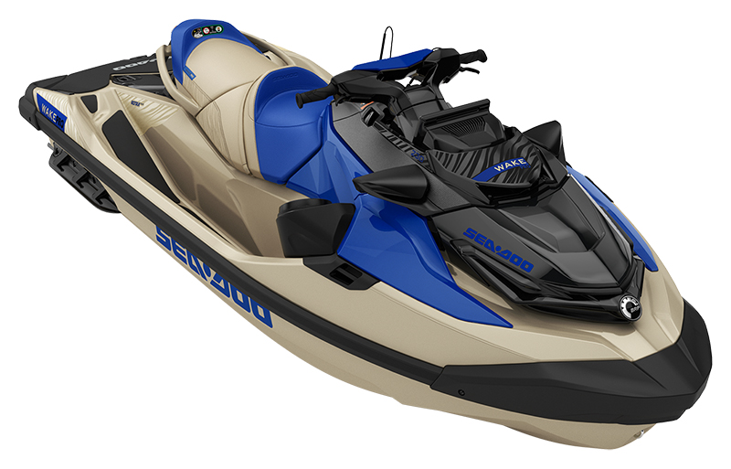 2026 Sea-Doo Wake Pro 230 in Columbia, South Carolina - Photo 2