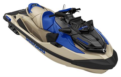 2026 Sea-Doo Wake Pro 230 in Columbia, South Carolina - Photo 2
