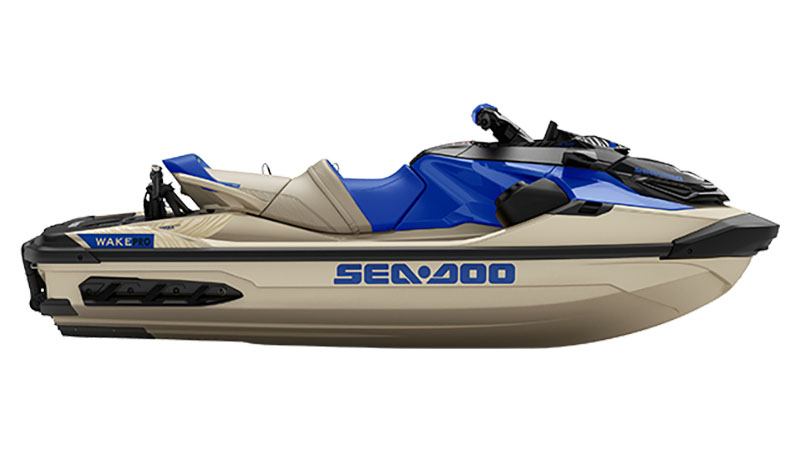 2026 Sea-Doo Wake Pro 230 in Columbia, South Carolina - Photo 1