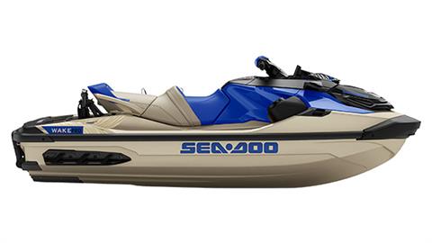 2026 Sea-Doo Wake Pro 230 in Columbia, South Carolina - Photo 1