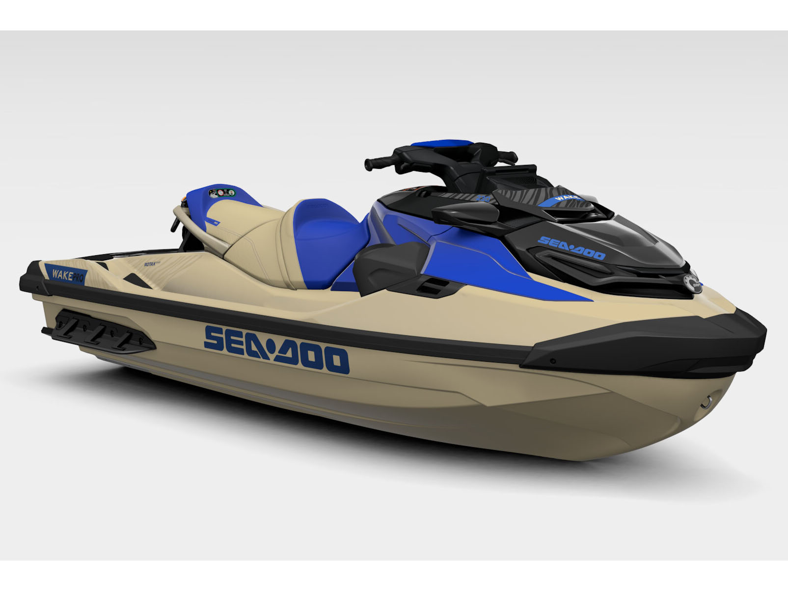 2026 Sea-Doo Wake Pro 230 in Columbia, South Carolina - Photo 3