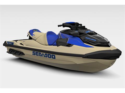 2026 Sea-Doo Wake Pro 230 in Columbia, South Carolina - Photo 3