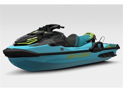 2026 Sea-Doo Wake Pro 230 in Greenville, Texas - Photo 4