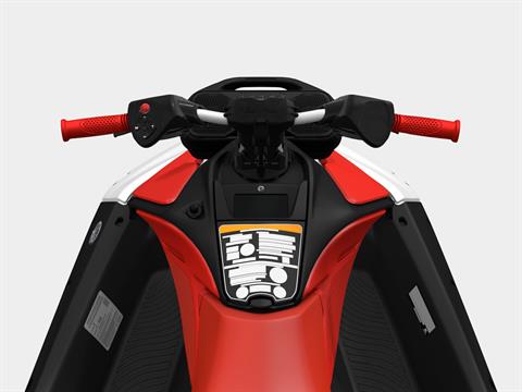 2026 Sea-Doo Spark Trixx for 1 + iBR and Audio in option in Enfield, Connecticut - Photo 5