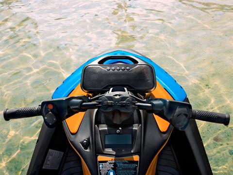 2026 Sea-Doo Spark Trixx for 1 + iBR and Audio in option in Enfield, Connecticut - Photo 9