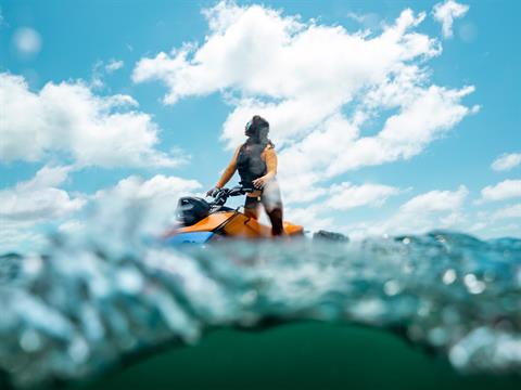 2026 Sea-Doo Spark Trixx for 1 + iBR and Audio in option in Enfield, Connecticut - Photo 10