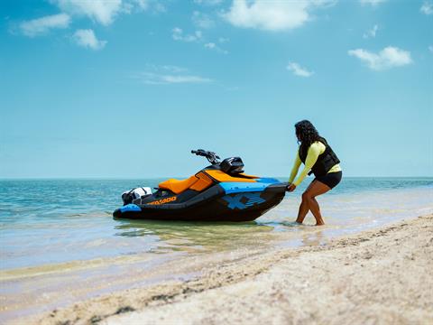 2026 Sea-Doo Spark Trixx for 1 + iBR and Audio in option in Enfield, Connecticut - Photo 17