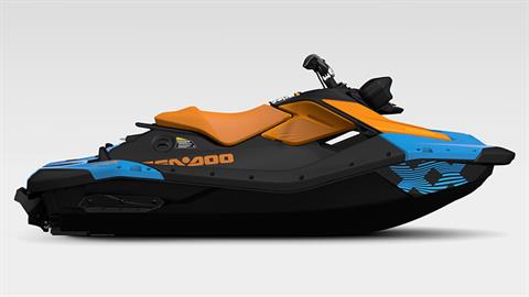 2026 Sea-Doo Spark Trixx for 1 + iBR and Audio in option in Columbia, South Carolina