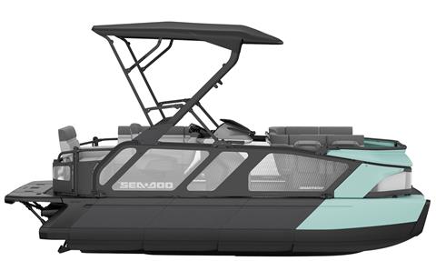 2027 Sea-Doo Switch Cruise 18 - 230 hp — photo 1 of 5