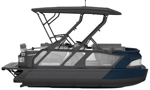 New 2027 Sea-Doo Switch Cruise 18 - 230 hp - Tech (With Double