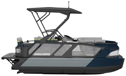 2027 Sea-Doo Switch Cruise Limited 18 - 300 hp