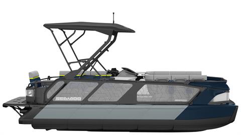 2027 Sea-Doo Switch Cruise Limited 21 - 300 hp