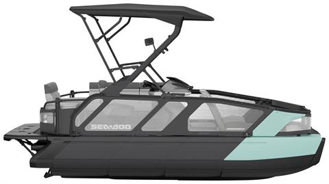 2027 Sea-Doo Switch Sport 18 - 300 hp